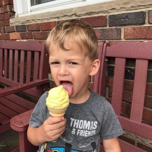 Meet your Posher, Brandy