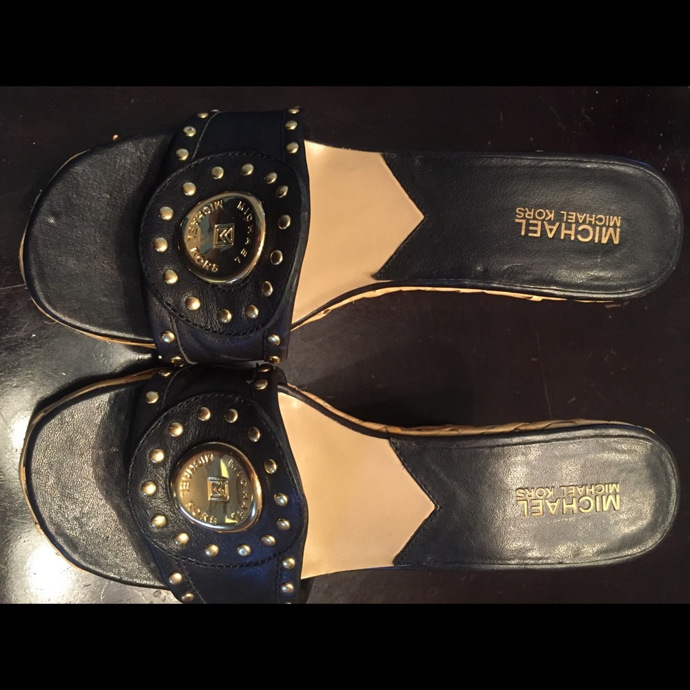 Michael Kors Santorini Ornament Slide