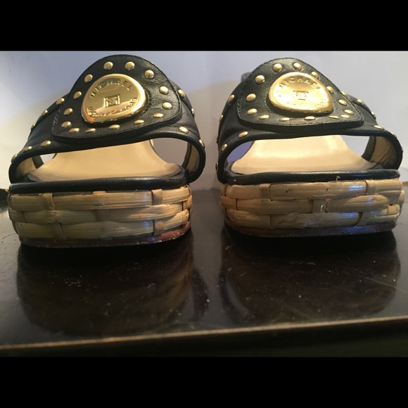 Michael Kors Santorini Ornament Slide - Picture 5 of 8