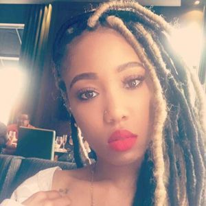 Meet your Posher, Stanessa