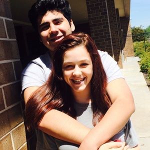 Meet your Posher, Crystil