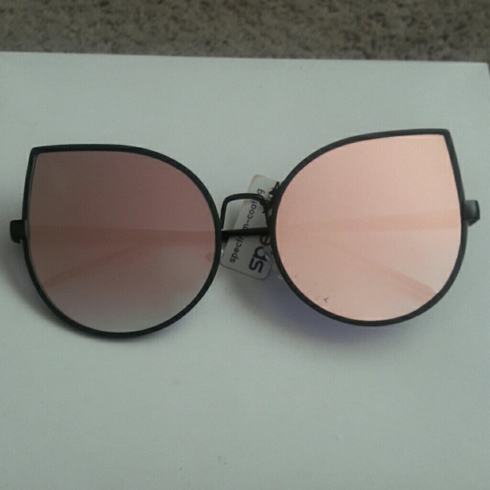 Glasses