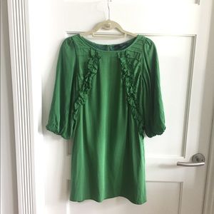 Tibi mini dress