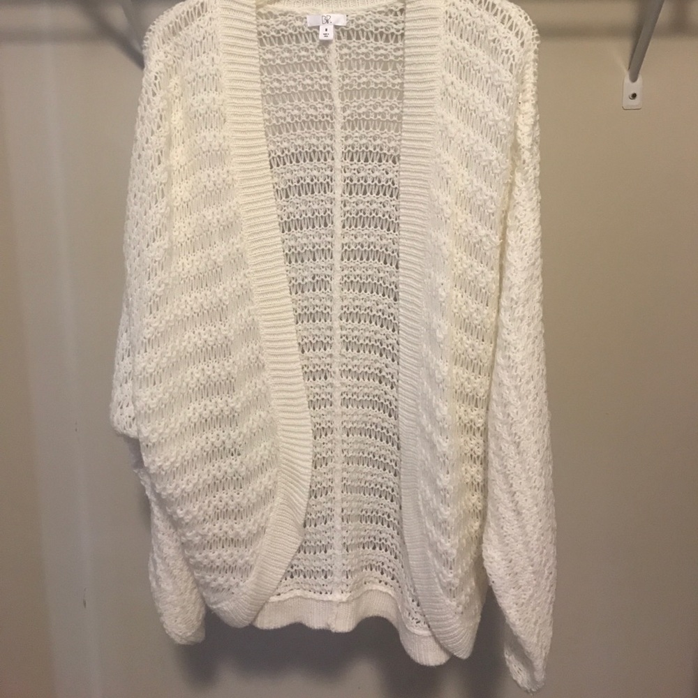Winter white