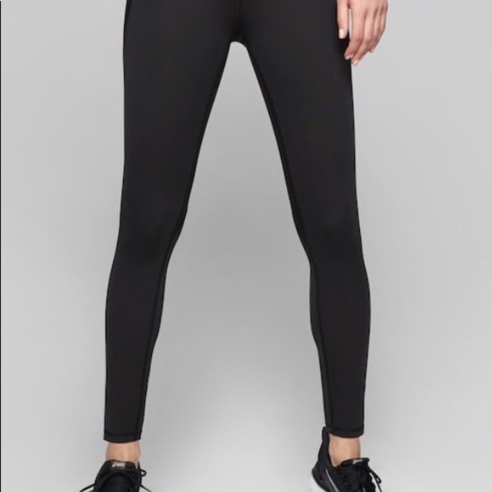 Athleta  Stealth Tight