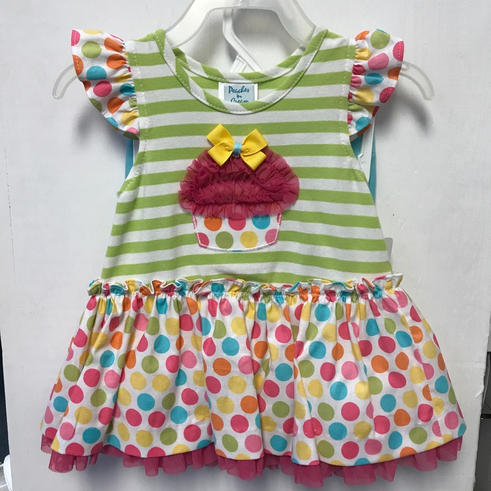 Cute 2 piece birthday outfit