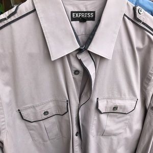 Men's EXPRESS shirt 👔
