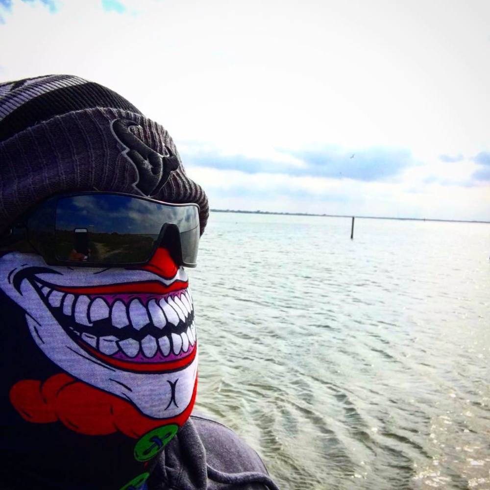 Meet your Posher, Luis