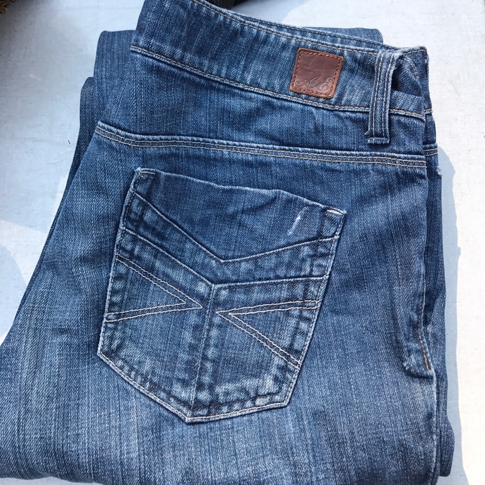American eagle