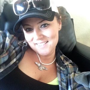 Meet your Posher, Natasha