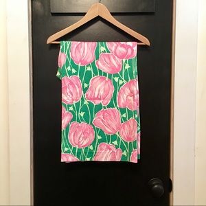 Lilly Pulitzer Wide Leg Pants