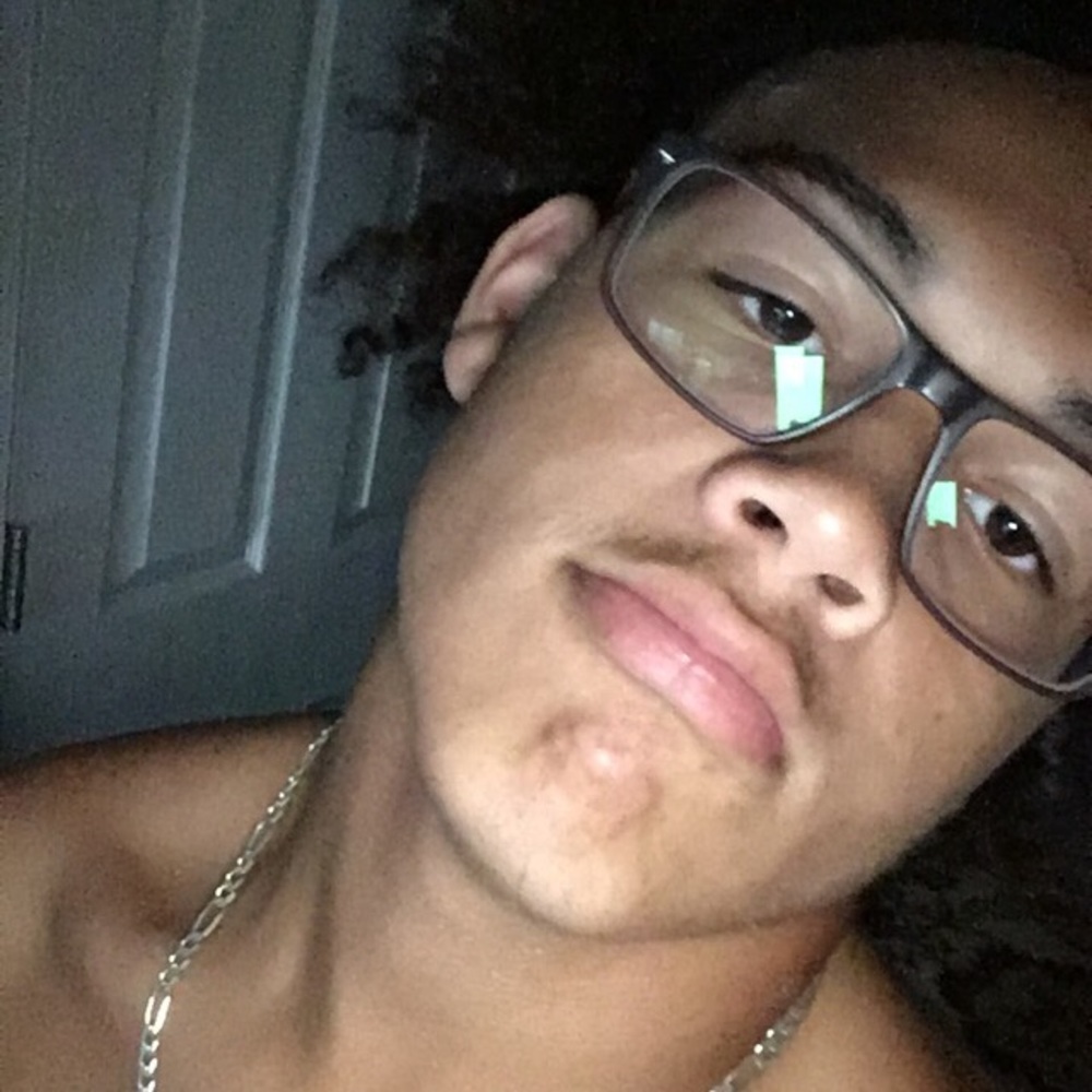 Meet your Posher, Jaden