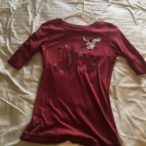 American Eagle shirt