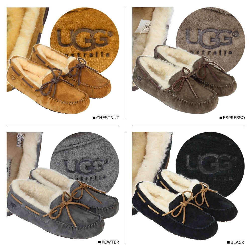 LOOKING FOR UGG MOCCASINS OR UGG TASMAN