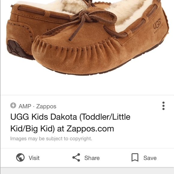 LOOKING FOR UGG MOCCASINS OR UGG TASMAN - Picture 3 of 8
