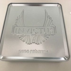 Pacco rabbane invictus brand new