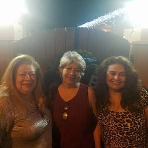 Meet your Posher, Eileen