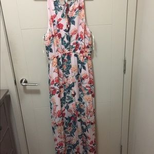 Forever 21+ Maxi Dress