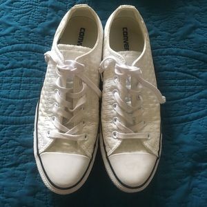 Converse shoes