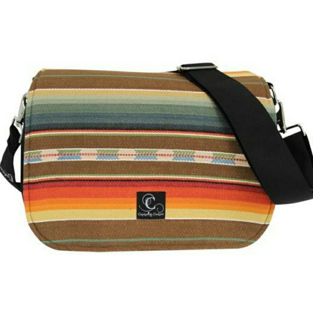 Navajo Convertible Camera Bags