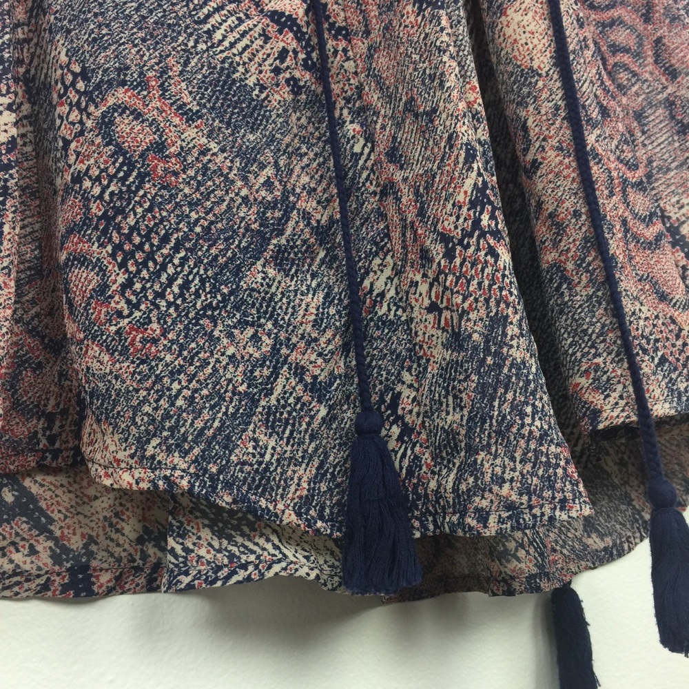 Anthropologie Floreat Zharah Dress - Picture 6 of 8