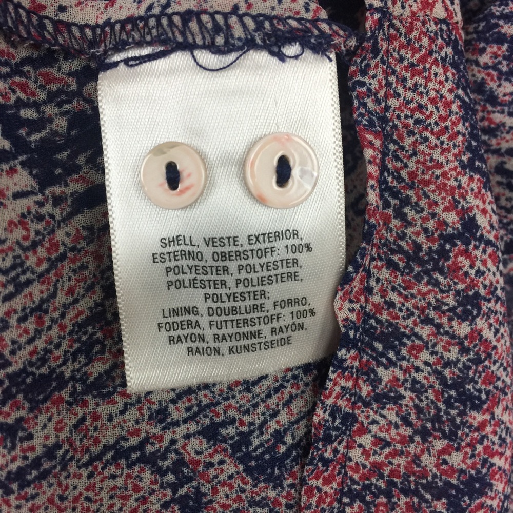 Anthropologie Floreat Zharah Dress - Picture 8 of 8