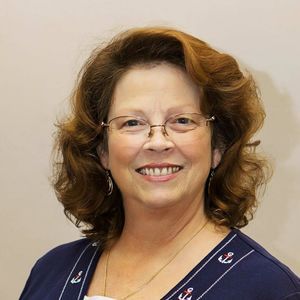 Meet your Posher, Julie