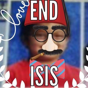 Meet your Posher, Christopher