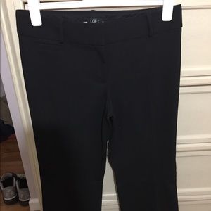 Loft Marissa petite pant