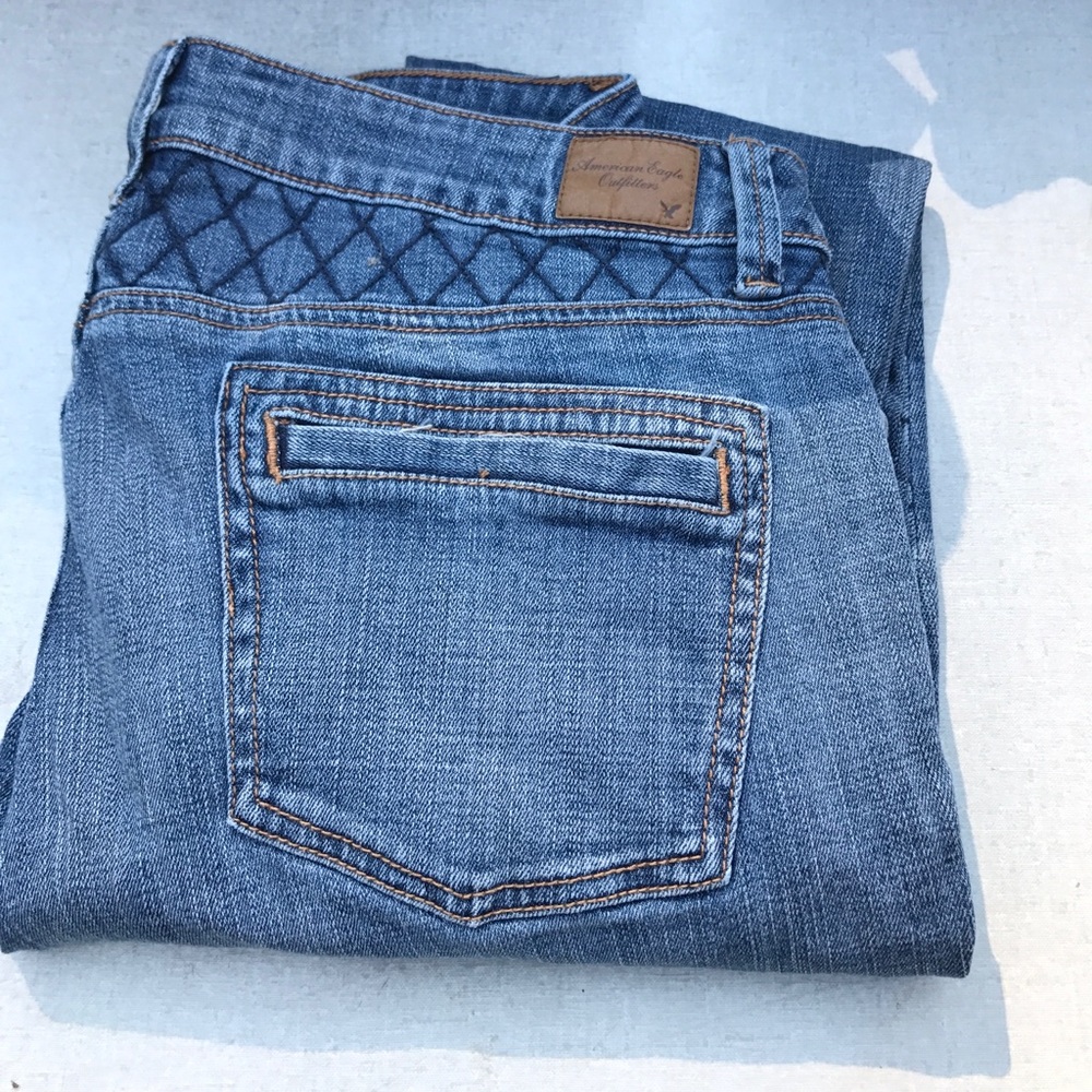 American eagle