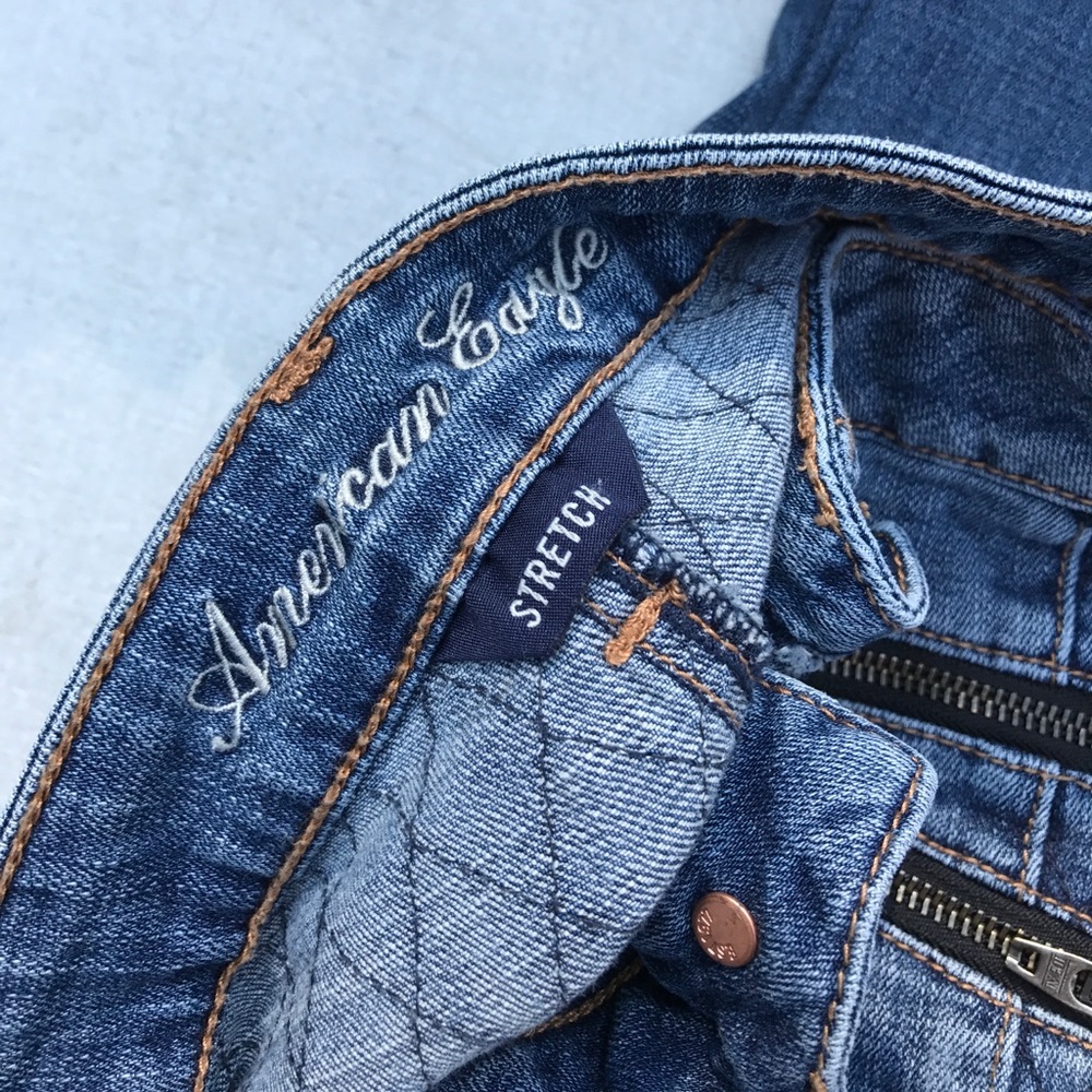 American eagle - Picture 3 of 4