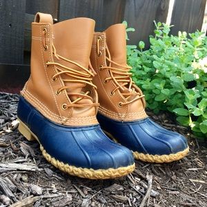 Bean Boots by L.L. Bean