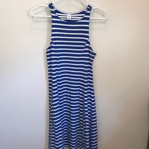 Old Navy Tank Dress
