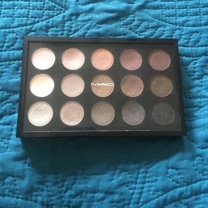 Mac palette