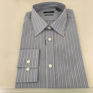 Men's dress shirt
