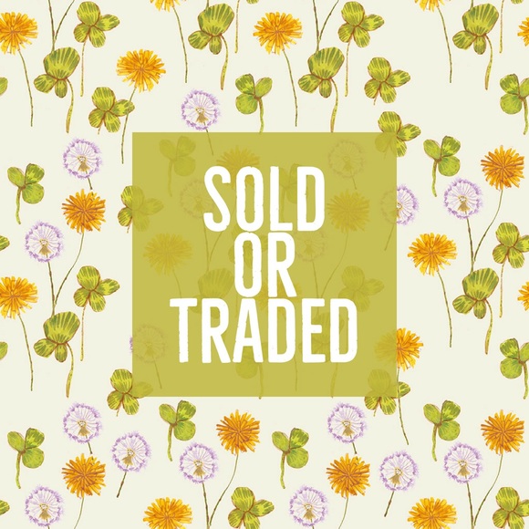 SOLD/TRADED - Picture 1 of 1