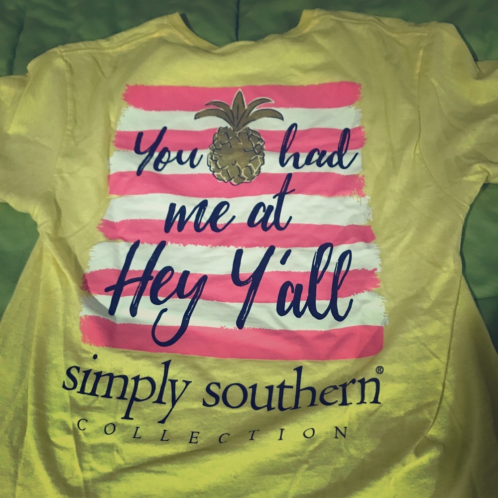 Simply Southern T-shirt