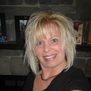 Meet your Posher, Lynn