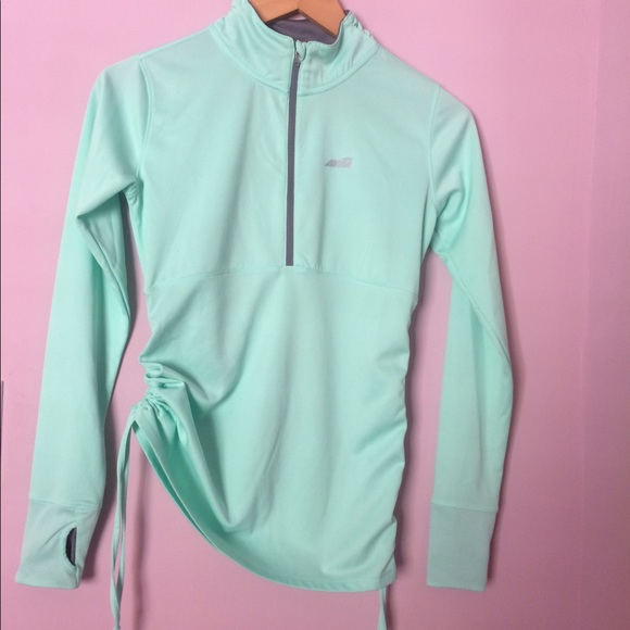 FREE with 1 purchase! Lime Athletic long sleeve - Picture 1 of 4