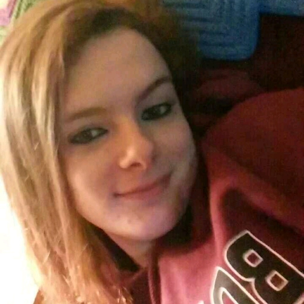 Meet your Posher, Brianna