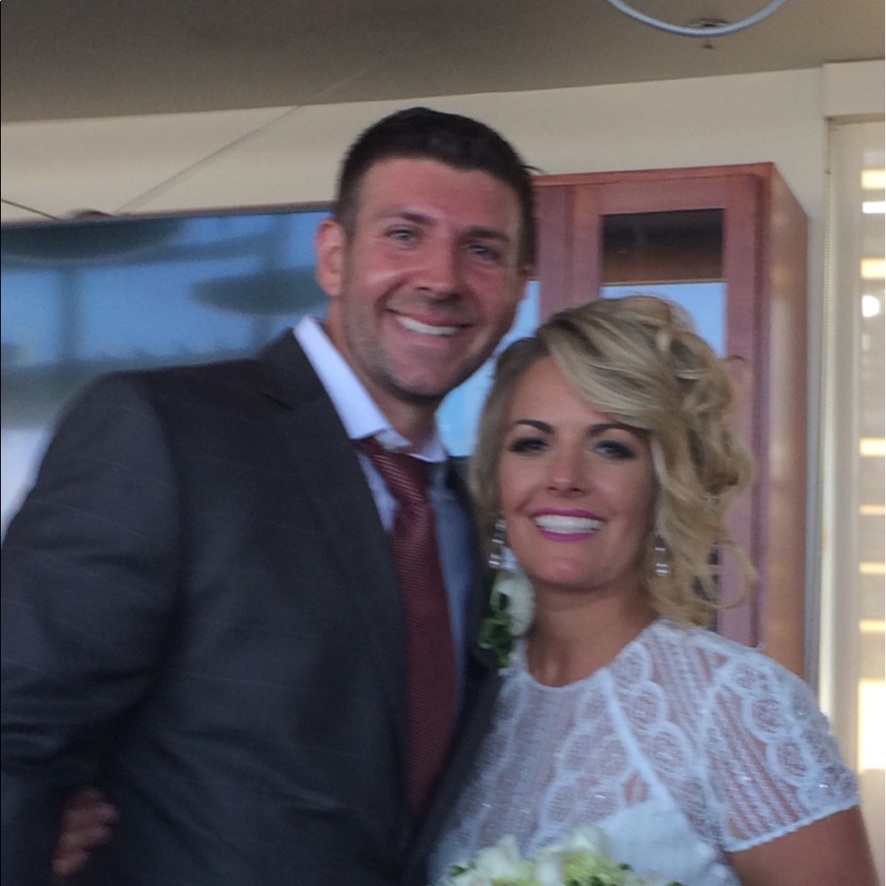 Meet your Posher, Greg