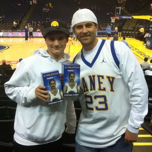 Meet your Posher, Trent