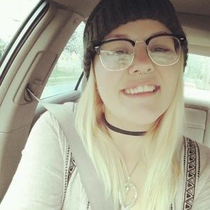Meet your Posher, Darianne
