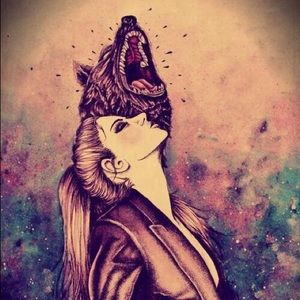 Meet your Posher, Adriana