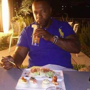 Meet your Posher, Justin