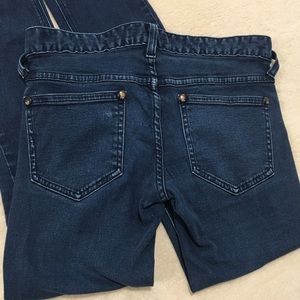 Free People Skinny Jean