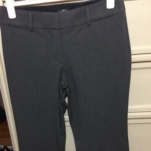 Loft Julie dress pant
