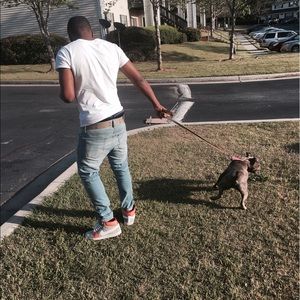 Meet your Posher, Jalen