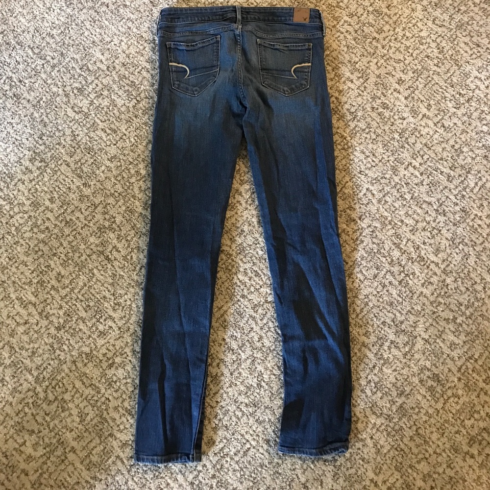 Jeans - Picture 2 of 2