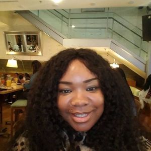 Meet your Posher, Erica